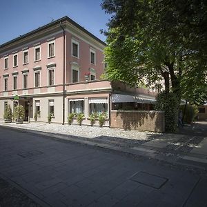 Hotel Spessotto